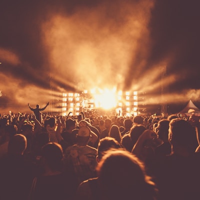 Springfield Amphitheater